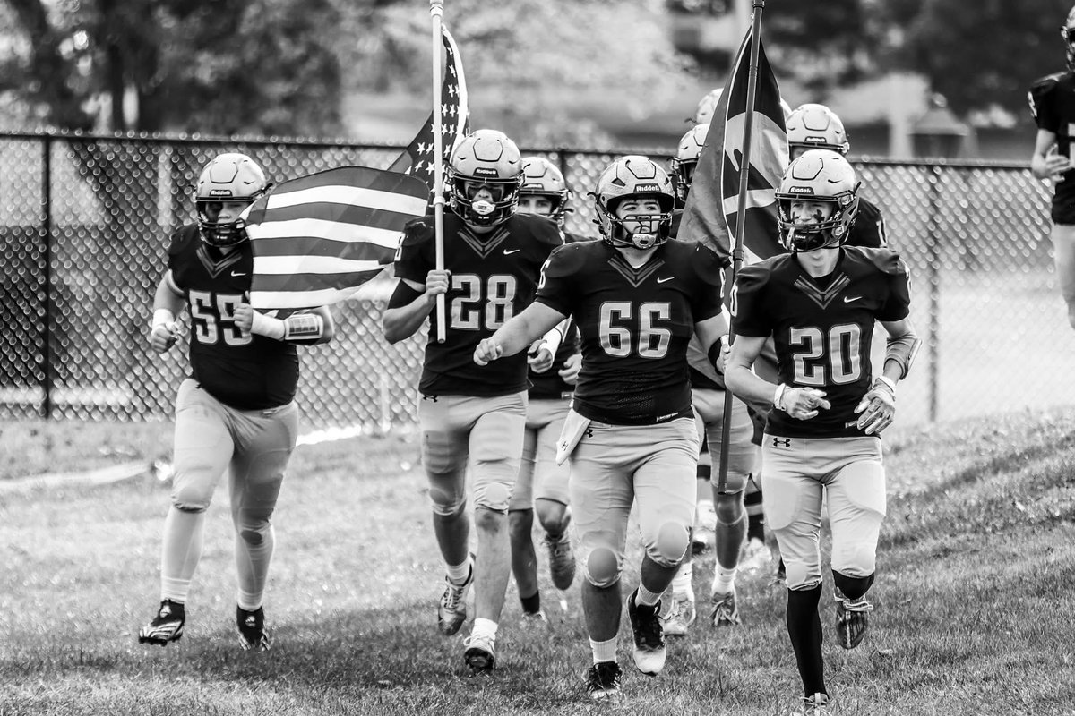 Routt Catholic Football tweet media