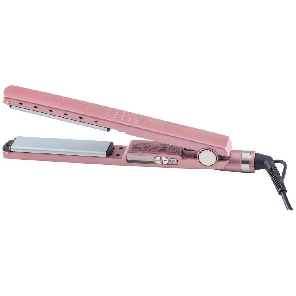 hellenhsl's tweet image. 🛍️ Chapinha Prancha Cabelo Profissional Nano Titanium 450F BIVOLT

💥 *Por R$ 29,98*

🛒 Compre aqui 👉 s.shopee.com.br/VyExl31H3