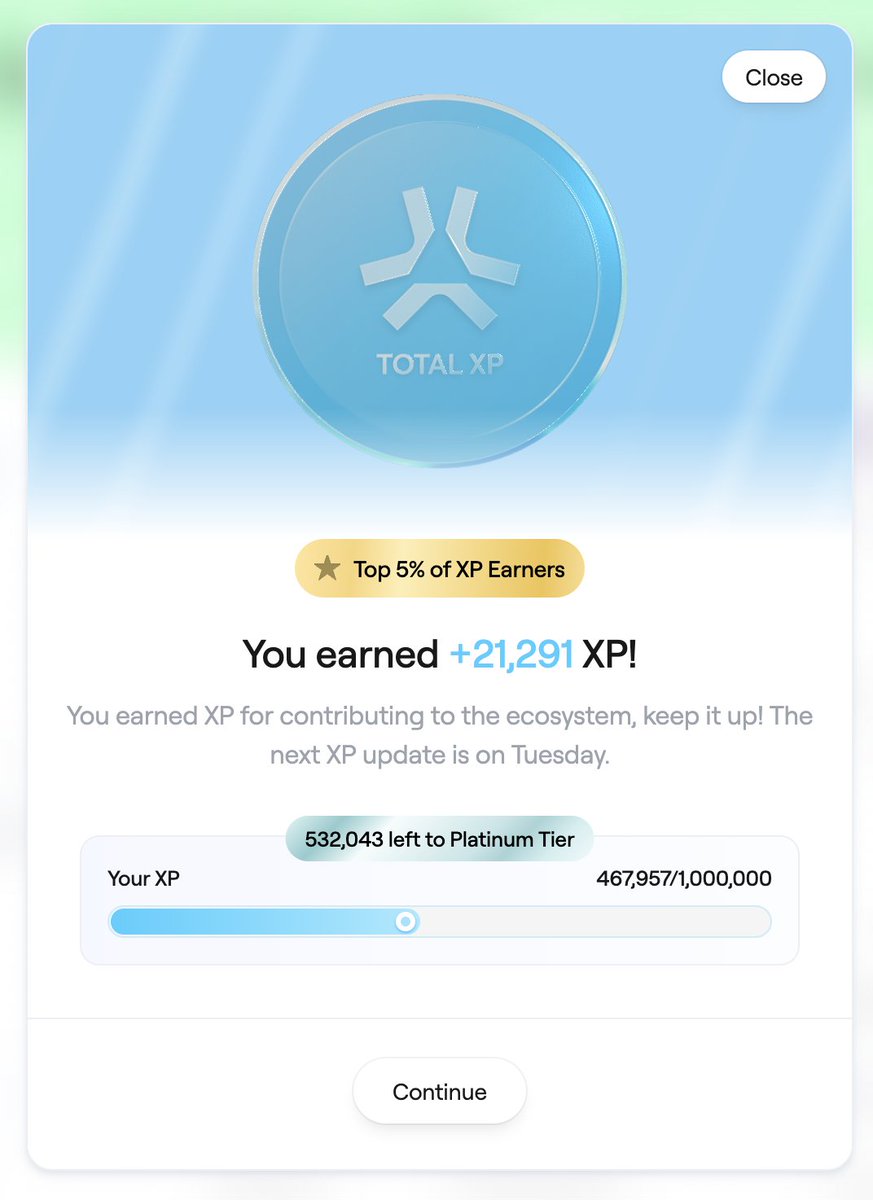 Been in six figure hell for six months