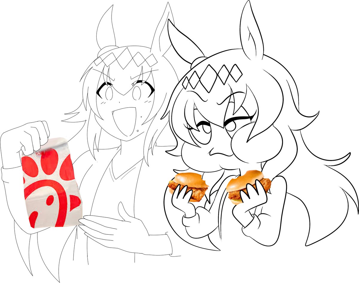 Madbuns(commissions closed) (@mad_buns) on Twitter photo 