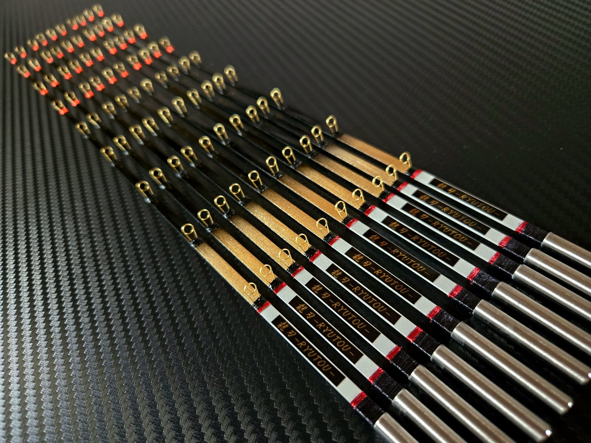 DRAGON V 武器まとめ売り ワカサギ電動リール 疾風 on X: 