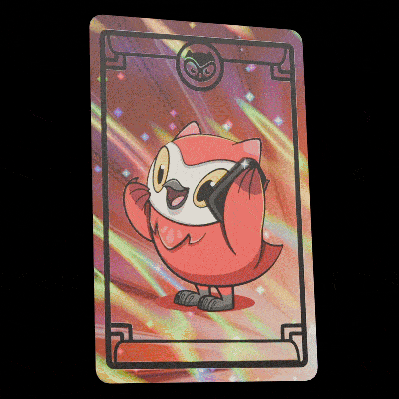 I just purchased an asset on the minting.moonbirds.com marketplace!