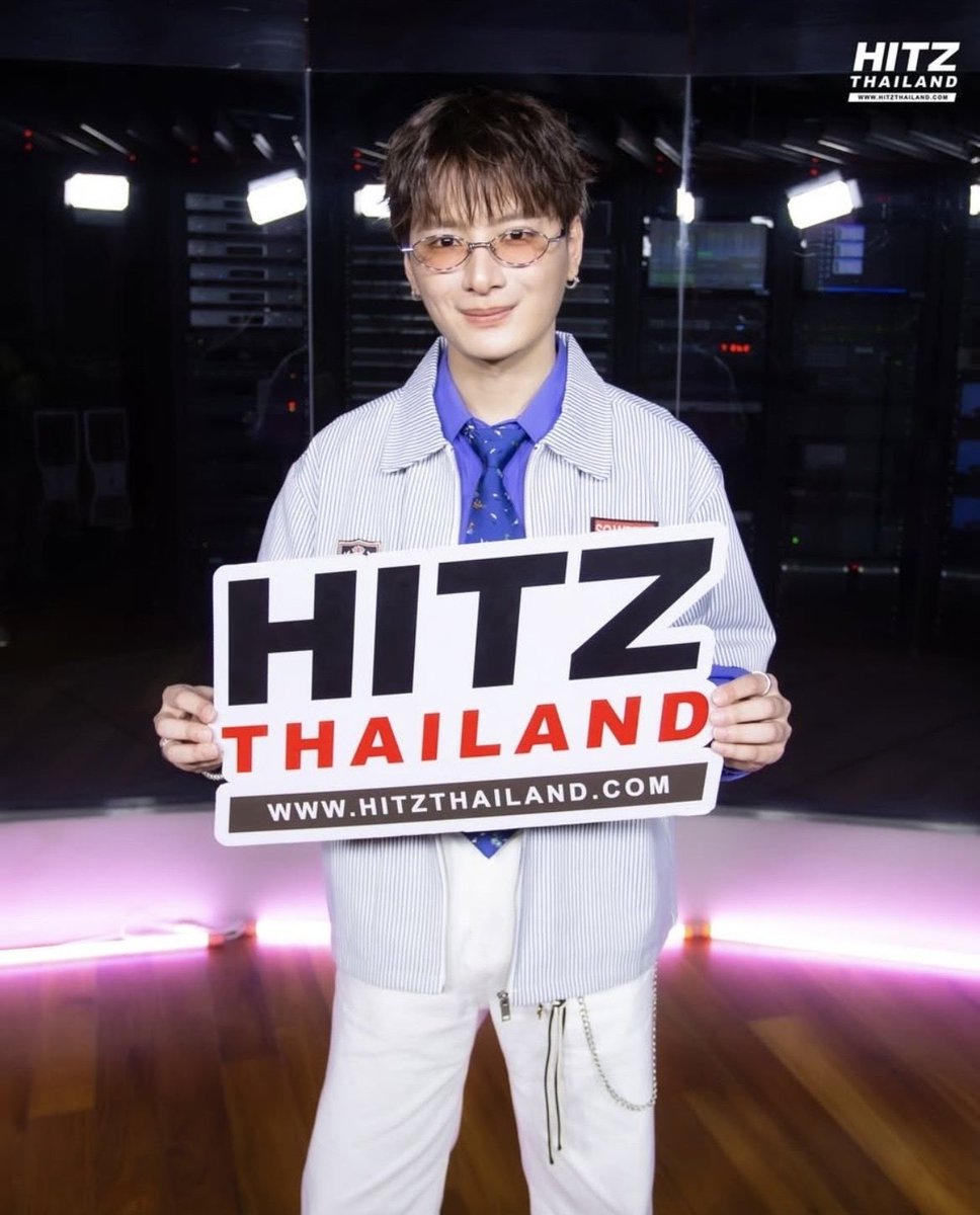 krist_est's tweet photo. Cr.IG https://t.co/i3VDzARTOi
(22/10/2025)

#FillMyHeart_KRISTPressTour
#FillMyHeart_KRIST
#KristPerawat https://t.co/q1XaZpNHiv