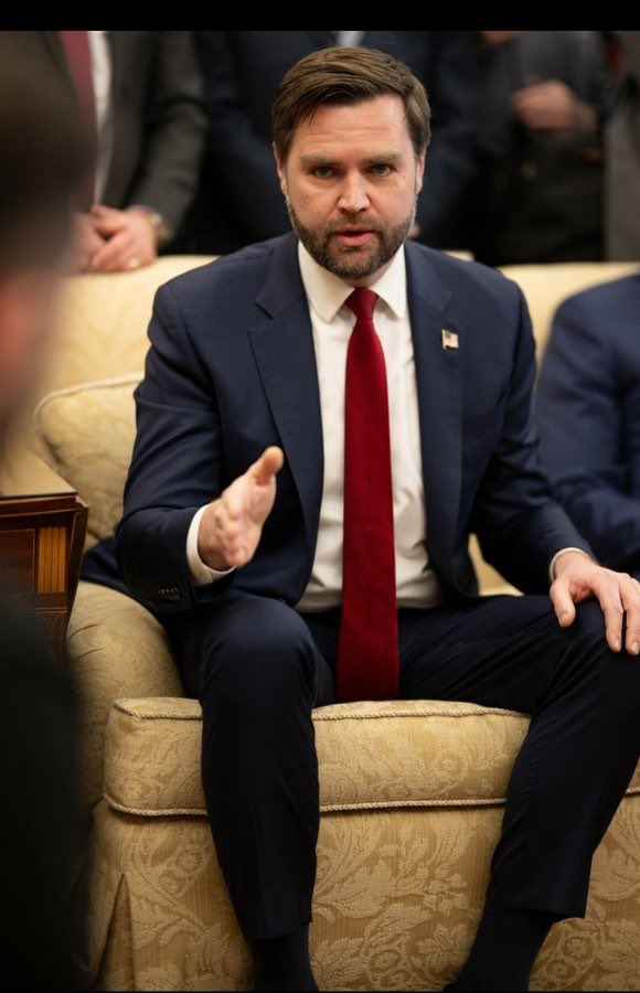 A simple yes or no question:

Do you support this person?

A. Yes
B. No