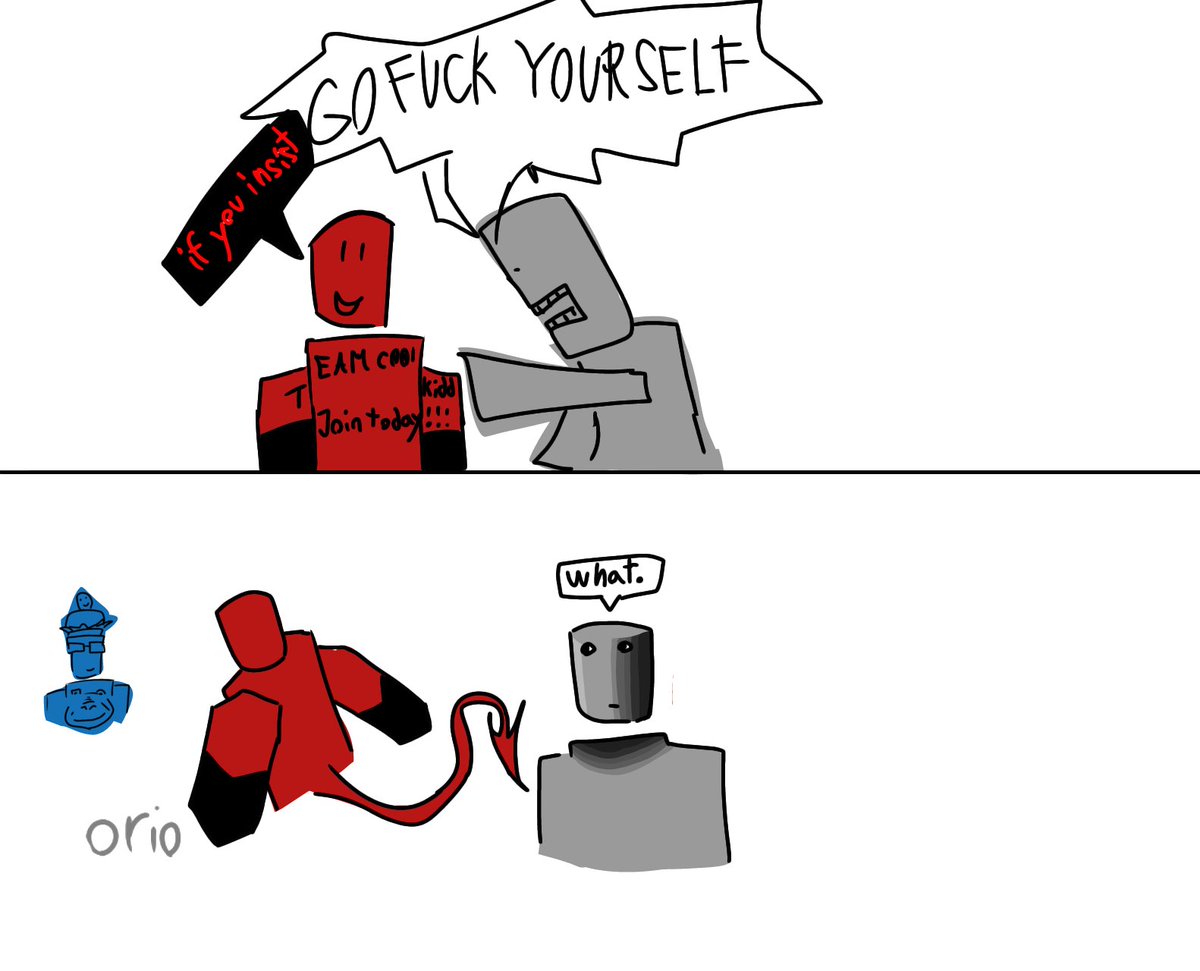 jawnDaEpik's tweet image. Burp

#robloxhacker #007n7 #C00LKIDD