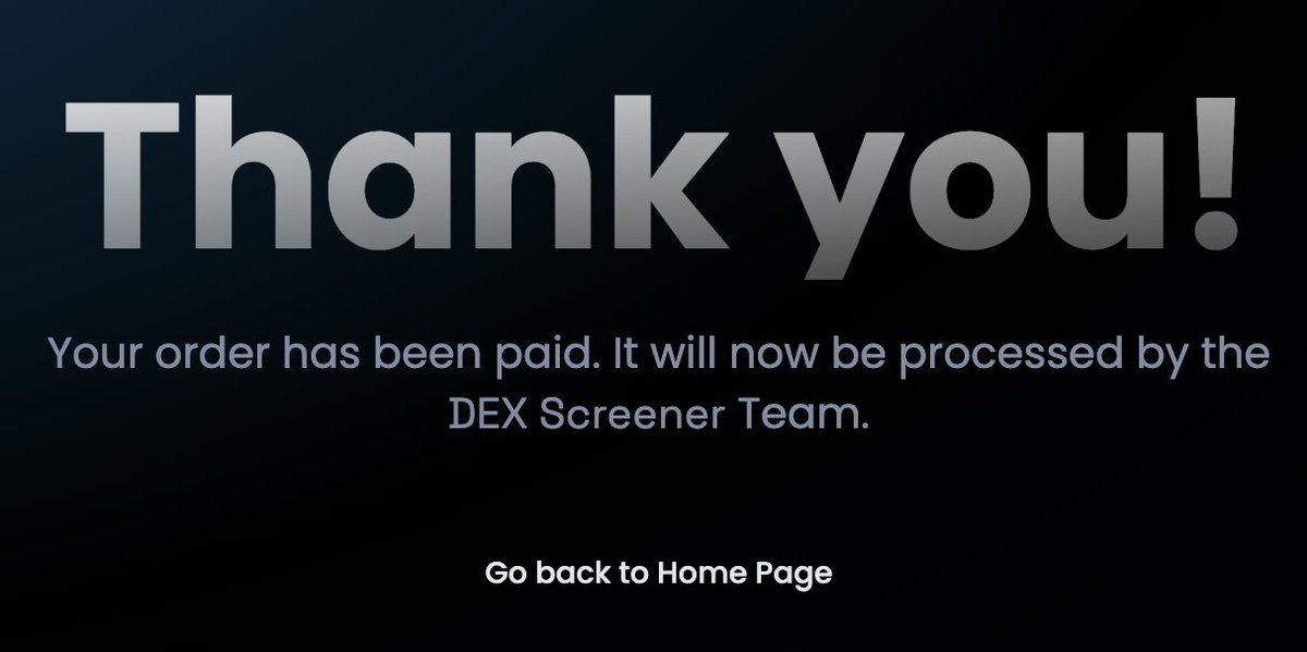 DEX PAID