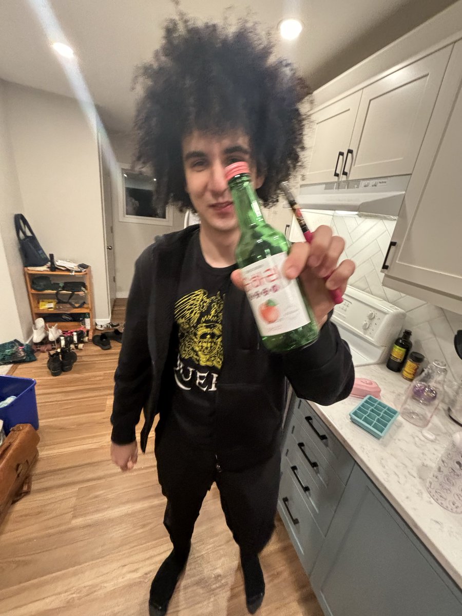 silleesunnee's tweet image. #WickedWednesday 😛🐎