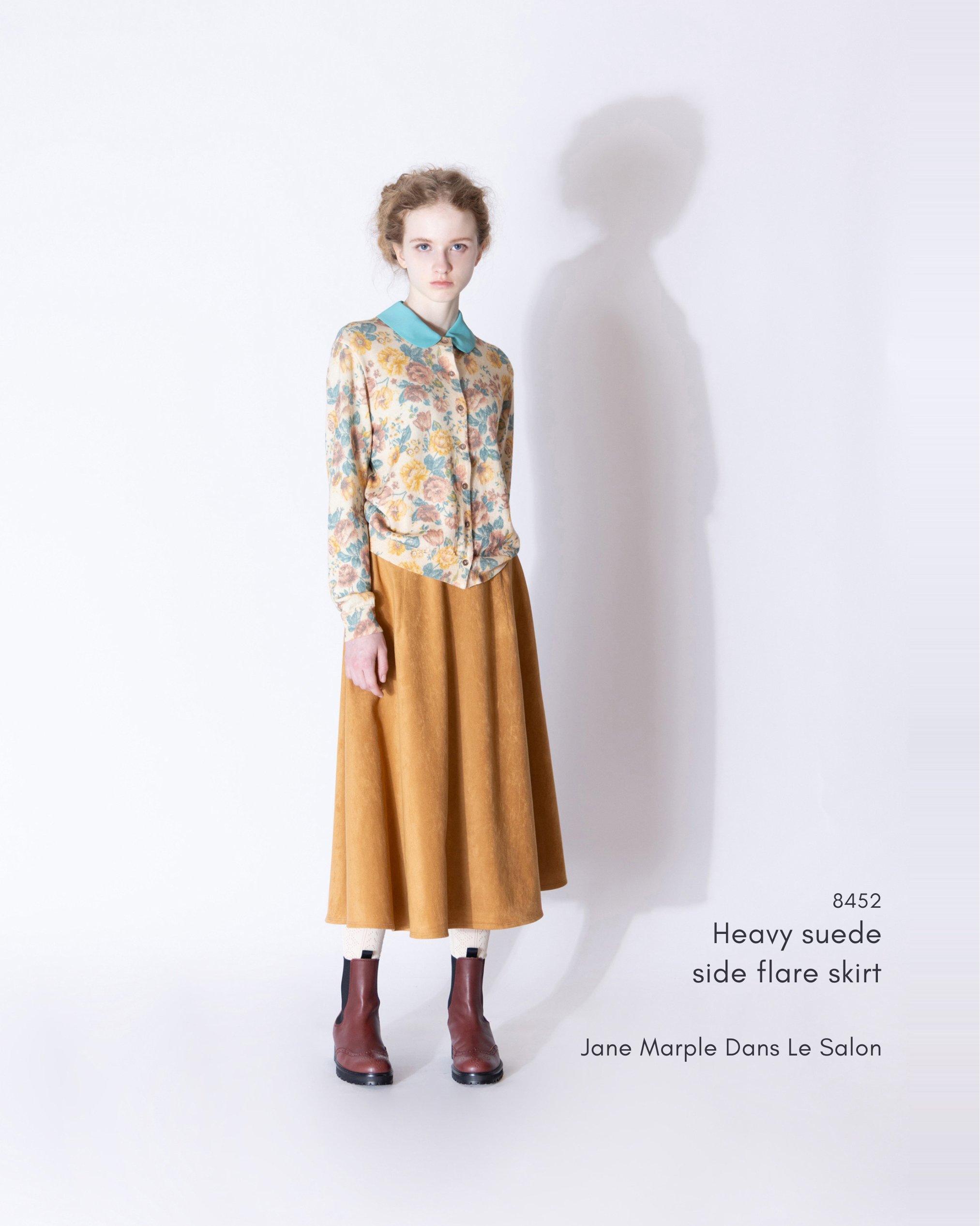 未着用☆ジェーンマープル★French marin gilet☆PINK 未着用☆ジェーンマープル☆French marin gilet☆PINK - メルカリ