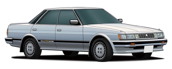 月刊G-ワークス 最新2025年12月号
全国書店・コンビニエンスストアから絶賛発売中！

★NISMO L型6気筒用DOHC搭載で富士を走った!!★

待望のNISMO L型6気筒用DOHCキット、いよいよテストも大詰めで今回はエキゾーストマニホールドのテストで富士を走った!!そのテストを密着!!