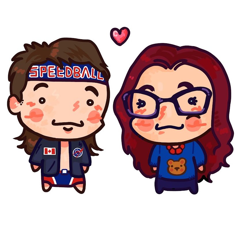 i love the speedvlogs i hope we get 10,000 more