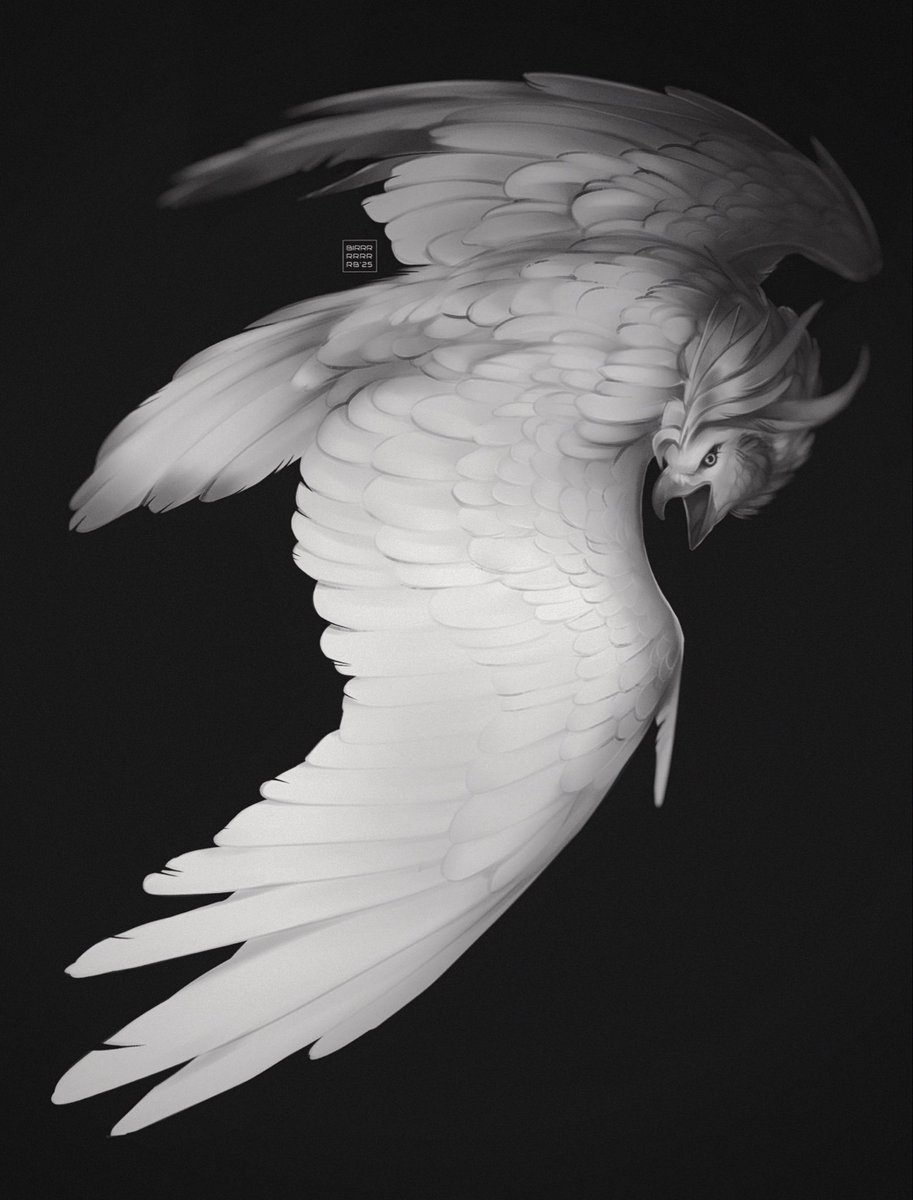 birrrrrrrrb's tweet image. My art is good, the algorithm just ignores me.
My art is good, the algorithm just ignores me.
My art is good, the algorithm just ignores me.
My art is good, the algorithm just ignores me.
This time I won't give up!