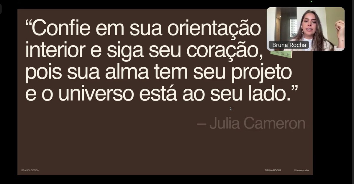 CamisBoanova's tweet photo. Think Week Day 3️⃣
Parece que o Universo encontrou um meio bem eficiente para se comunicar comigo neste momento de profunda reflexão sobre meu passado, presente e futuro. ✨️

#ThinkWeek
#BrandingSummit2025 https://t.co/js9ICdbAWq