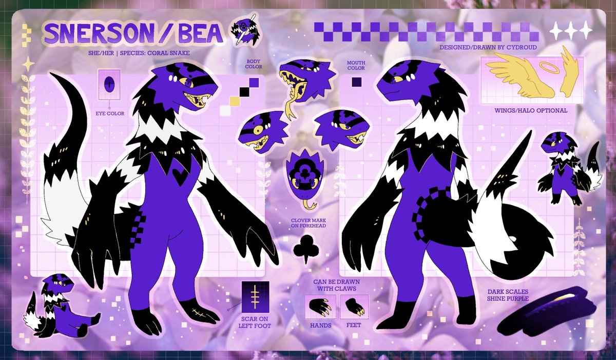 ⭐CYDROUD⚡️ tweet media