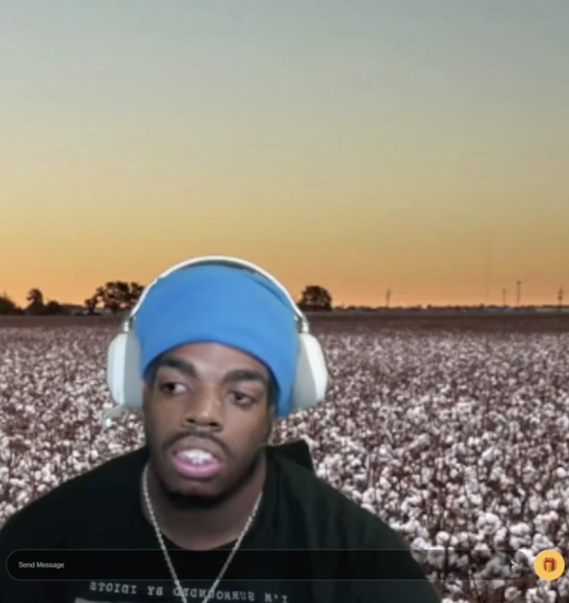 havent watched a cuffem stream in like a week and first thing i see is this im dying 😭