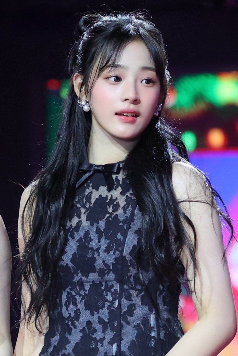 #민지 #MINJI #NJZ #NEWJEANS #MHDHH #NJZ_NEVER_DIE #NJZ_WILL_WIN
