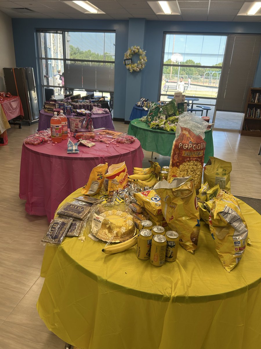 "Alone we can do so little; together we can do so much" (Helen Keller) - Unity Day 
<a href="/OLE_Leopards/">Leonard Elementary</a>