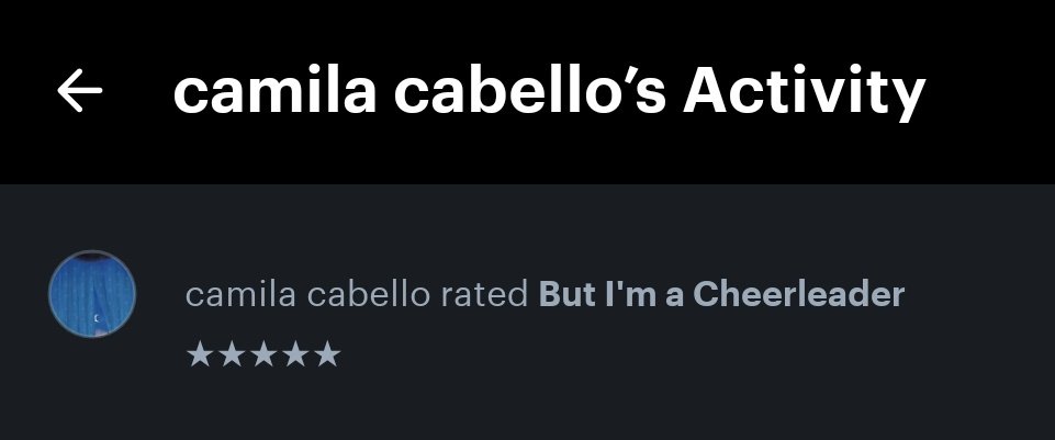 O FILME QUE A CAMILA ASSISTIU E AINDA DEU 5 ESTRELAS KKKKKKKKKKKKKKKKKKKKKKKKKKKKKKKKKKKKKKKKK TCHAU