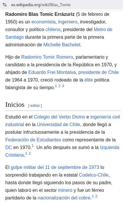 EmilioFuen18071's tweet image. Hace dos Años #Transelec envio un informe a @GobiernodeChile con datos y proyecciones de lo que recaudarian con &quot;El Error....

Con #iva incluido!

Esta es la Punta del #iceberg
