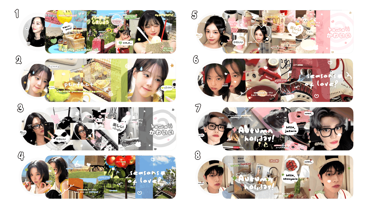 jara🪄 OPEN LAYOUT tweet media