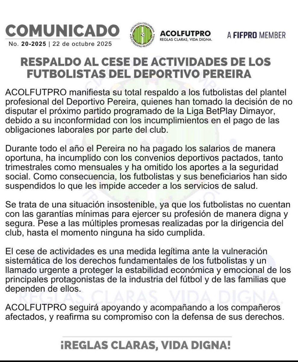 Mauricio Gómez Buriticá tweet media