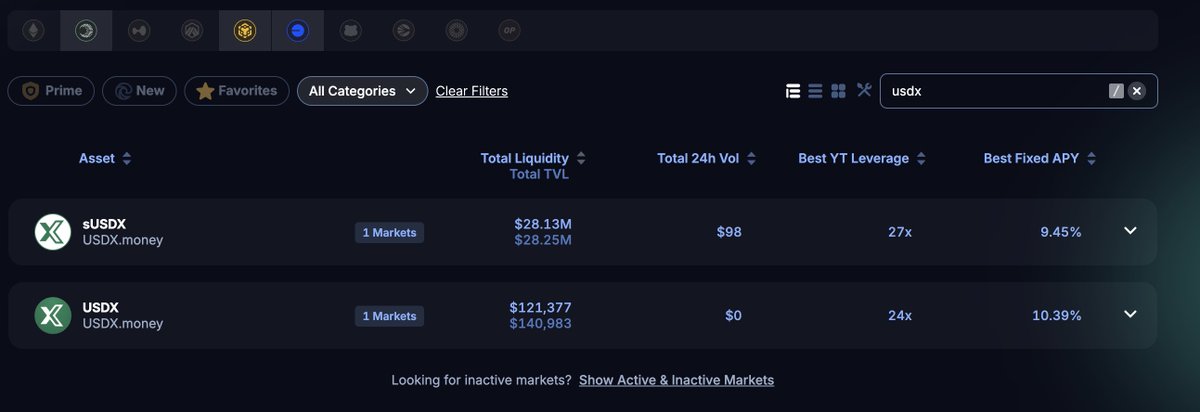 Stables Labs tweet media