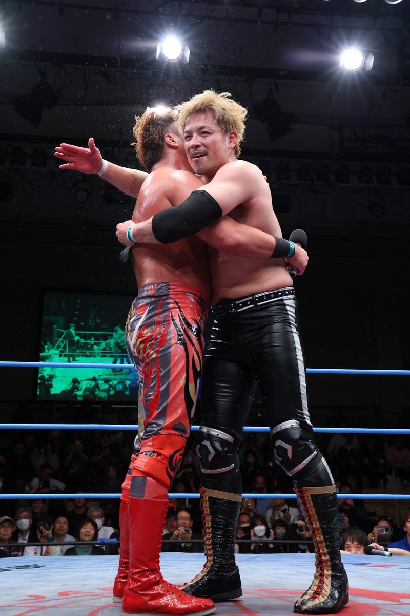 詳報＆試合後コメント】 「旗揚げ記念シリーズ2025」10月22日(水