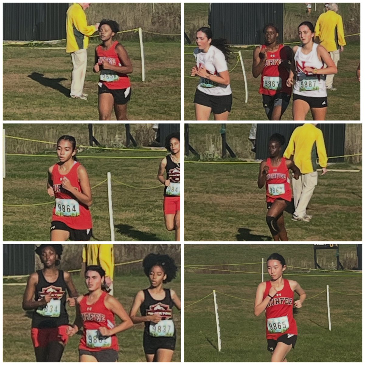 DurfeeAthletics's tweet photo. Great Big 3 XC championship today in Wrentham!! @frps_durfee @FRPSsupt https://t.co/QyMXGSdk1f