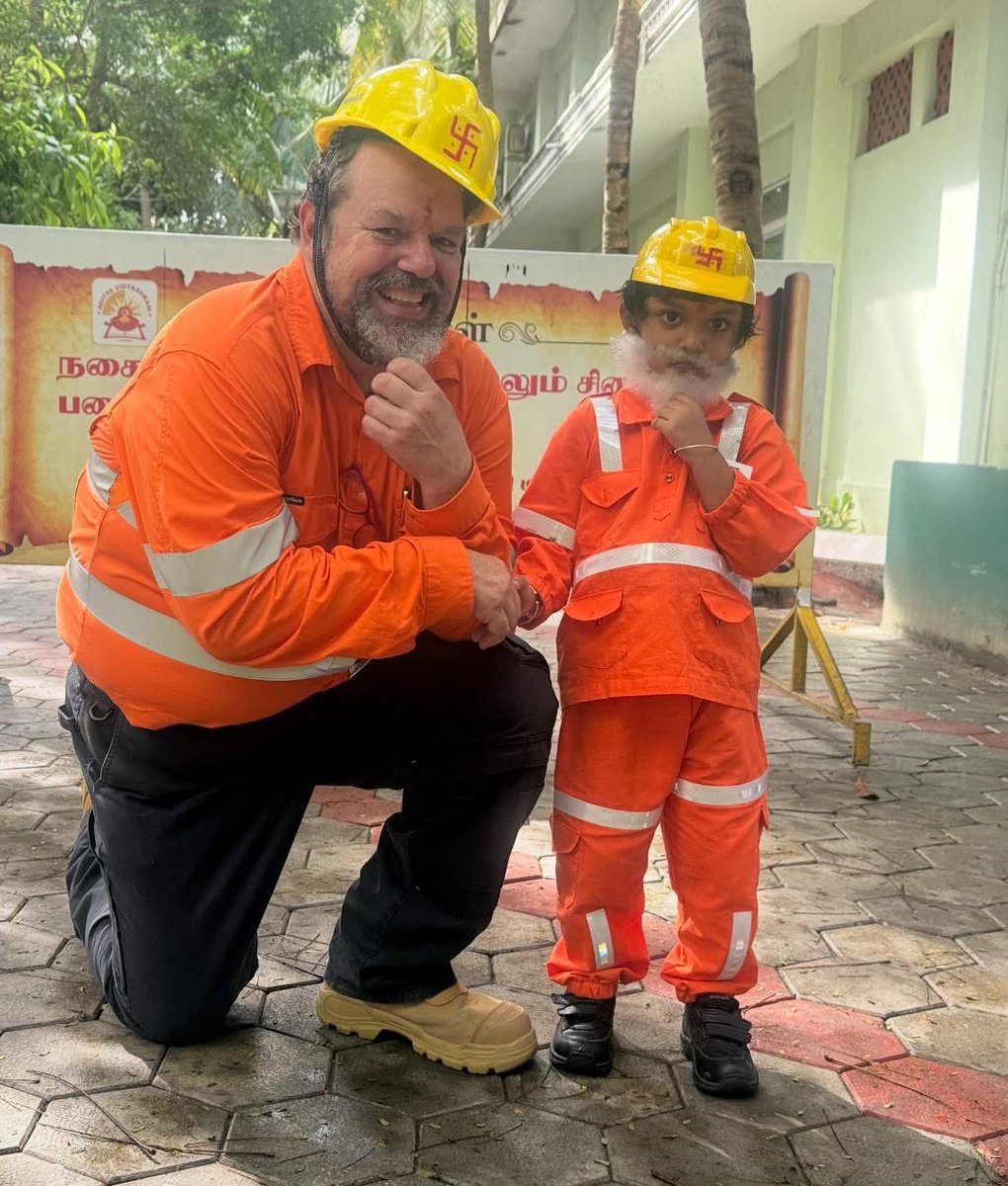 Arnold Dix Prof tweet media