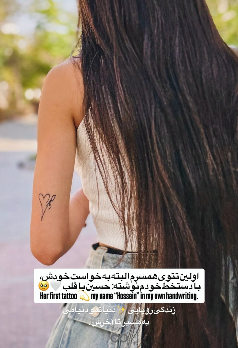 aintNOsunshinel's tweet image. فانتزی پسرای ۳۰ به بالا فقط همین یه کلمه‌س " اولین "