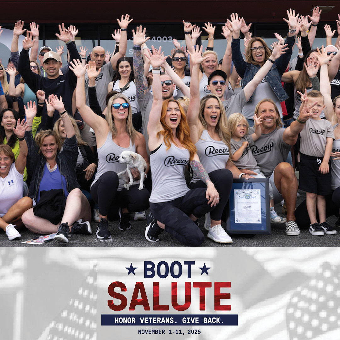 BootCampaign's tweet image. Help us show Veterans that their life, service and sacrifice matters to grateful Americans by joining our Boot Salute!

To create your own fundraiser or support ours starting November 1 through Veterans Day November 11, visit bootcampaign.org/bootsalute.

#BootCampaign #LaceUpAMERICA