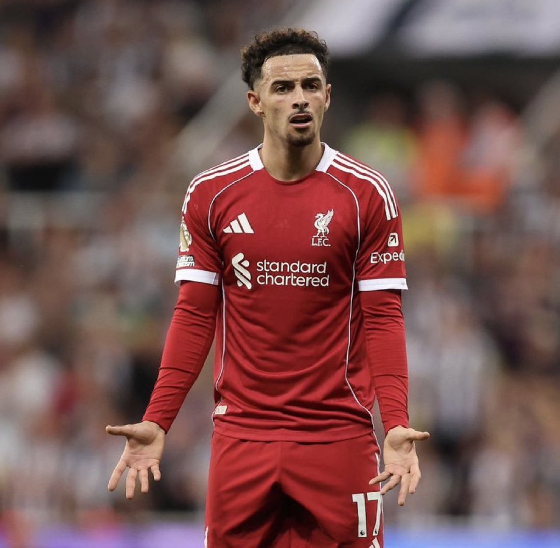 Liverpool News tweet media