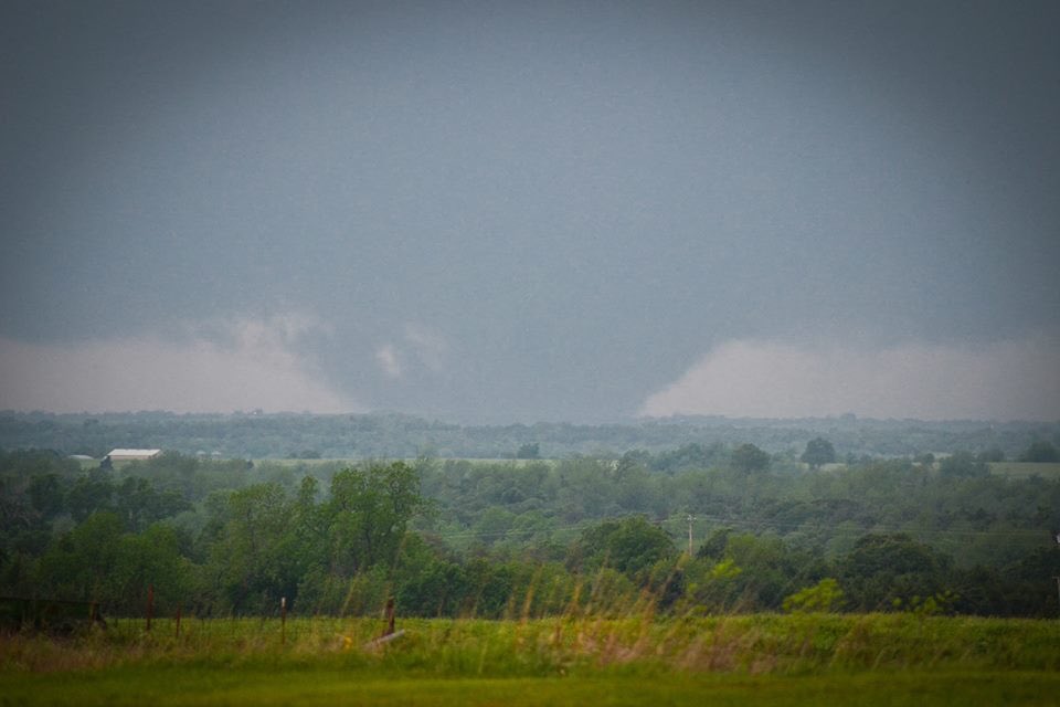 Oklahoma Tornadoes 🌪️ tweet media