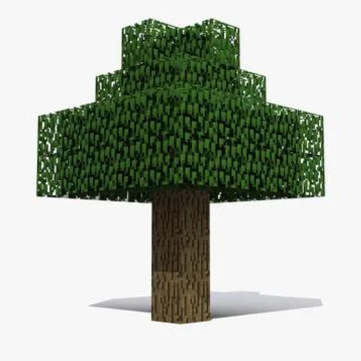 EL PUTISIMO ARBOL LO HA LOGRADO