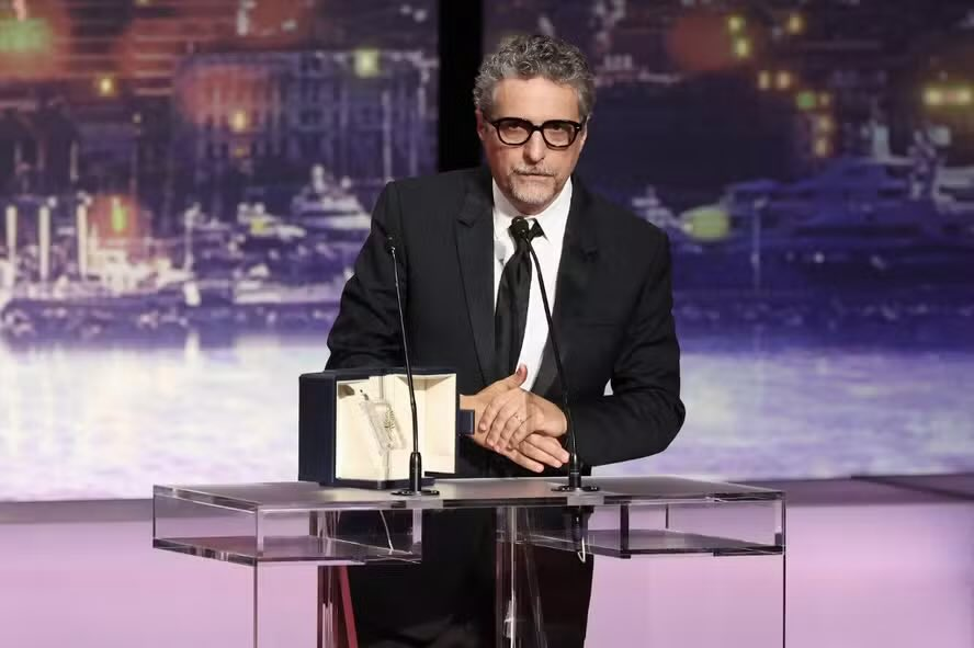 Oxente Pipoca tweet media