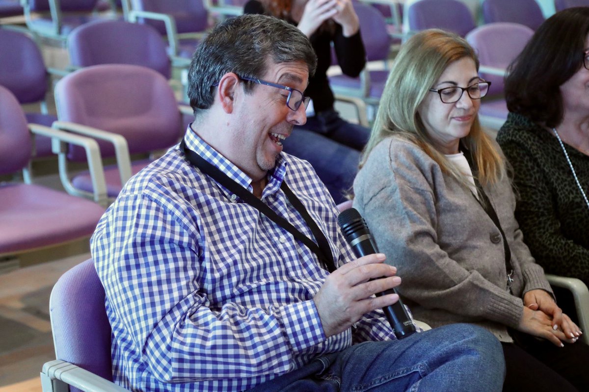 MarAlcobendas's tweet image. ¡Oportunidades para todos! 💼 #Alcobendas impulsa el empleo local y la formación. 28 personas desempleadas &amp;gt;50 años se incorporan al Programa Público de Empleo-Formación. ¡Un paso más hacia la inclusión laboral! #EmpleoLocal #AlcobendasAvanza