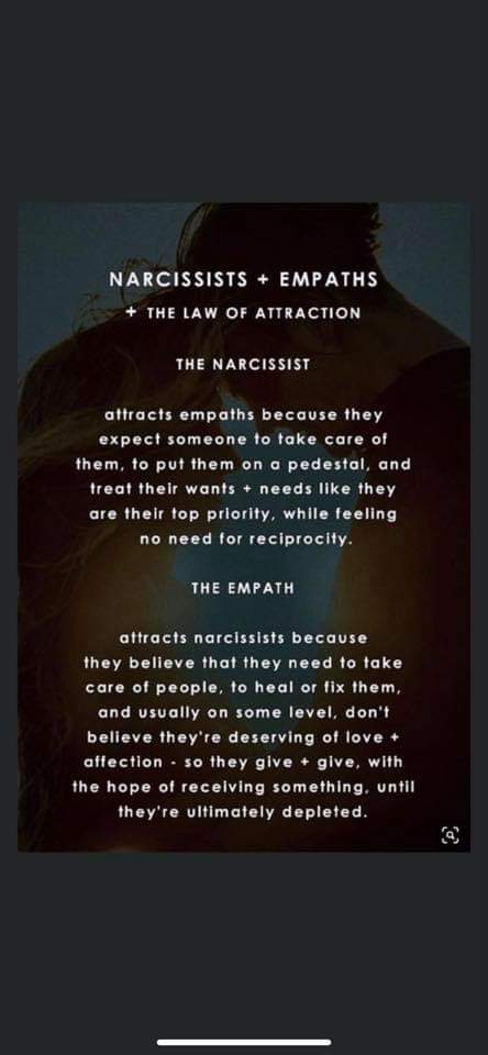 DebRuiz319's tweet image. #EvenSmartPeople can fall for the #manipulation of a #Narcissist! Never turn a blind eye to #redflags!!! (Disclaimer: Narcissists can be male or female.) #NarcissisticAbuse #survivor #DomesticAbuseAwareness #DomesticViolenceAwarenessMonth