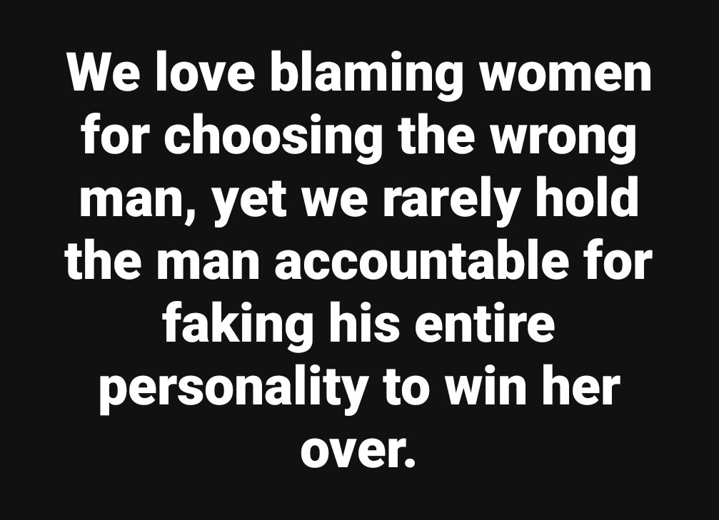 DebRuiz319's tweet image. #EvenSmartPeople can fall for the #manipulation of a #Narcissist! Never turn a blind eye to #redflags!!! (Disclaimer: Narcissists can be male or female.) #NarcissisticAbuse #survivor #DomesticAbuseAwareness #DomesticViolenceAwarenessMonth