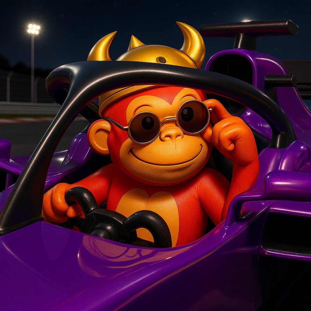 balthazargdm10's tweet photo. finally a game where pumping bags actually matters
launch a coin, race your friends, touch heaven

crew's forming, get in loser @racer_dot_fun
https://t.co/GTM9OyFZib https://t.co/w5gl9zhjgT