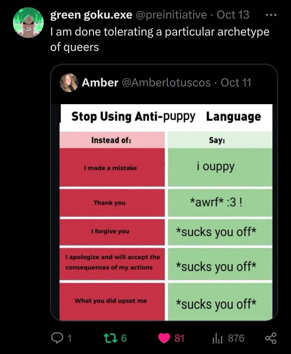 xXFurrySlayerXx's tweet photo. https://t.co/GzULS1ijVM