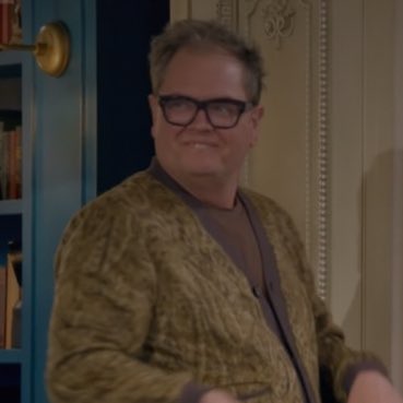 CamNiblett1's tweet photo. If you told me that this guy would be the best traitor of the series I’d call you utter crazy

Masterclass
 #CelebrityTraitors https://t.co/58FDl4fAZx
