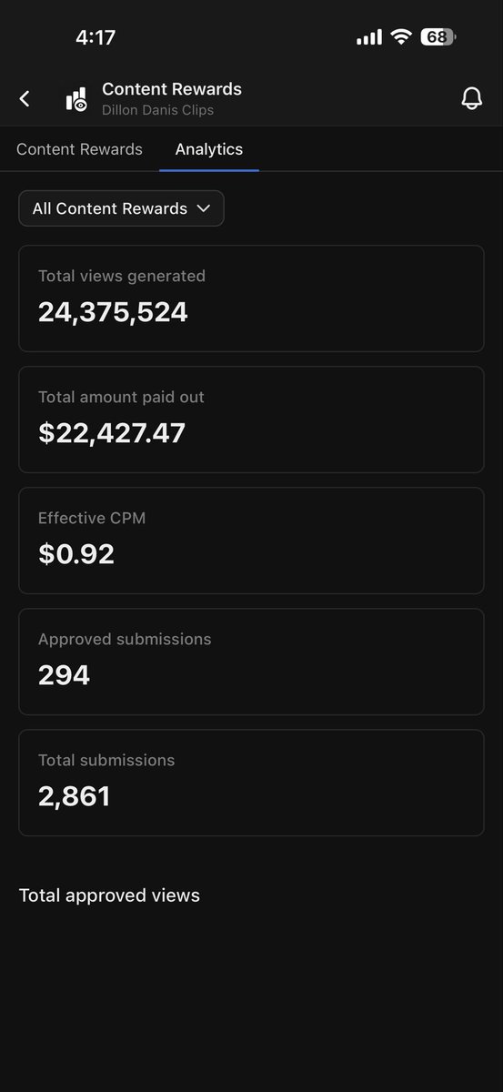 arian_saffar's tweet photo. Just paid out $24k+ to our clippers in the past month!! Join my server to clip and get paid https://t.co/5Yv22HjVpo https://t.co/8UG7dGKtVe