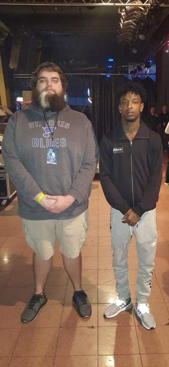 JGarnto7's tweet image. Happy Birthday 21 🔥🗡