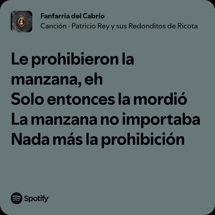 rockEnSpotify's tweet photo. https://t.co/wpJsbXeplj