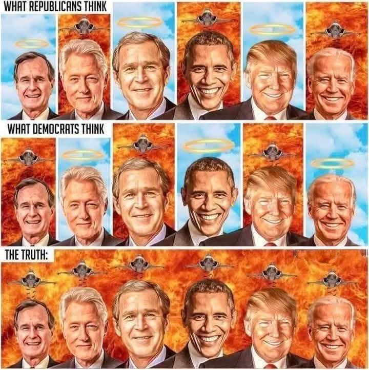 #NewWorldDisorder tweet media