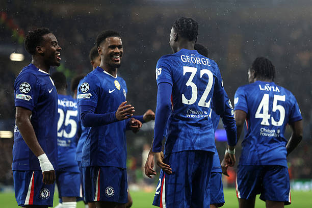 Futbol de Inglaterra tweet media