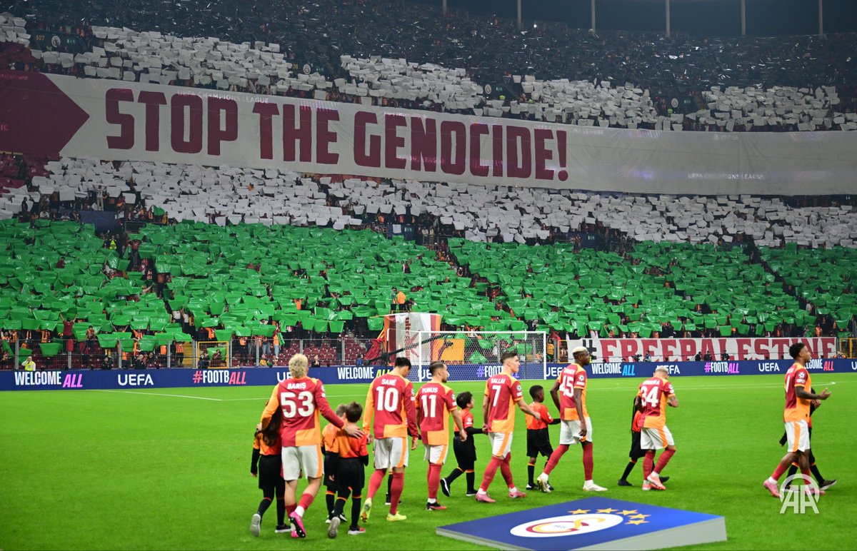 ultrAslan tweet media