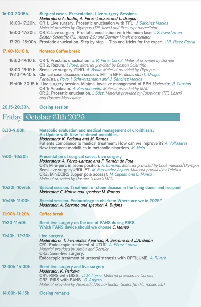 UrologiaLaFe tweet media