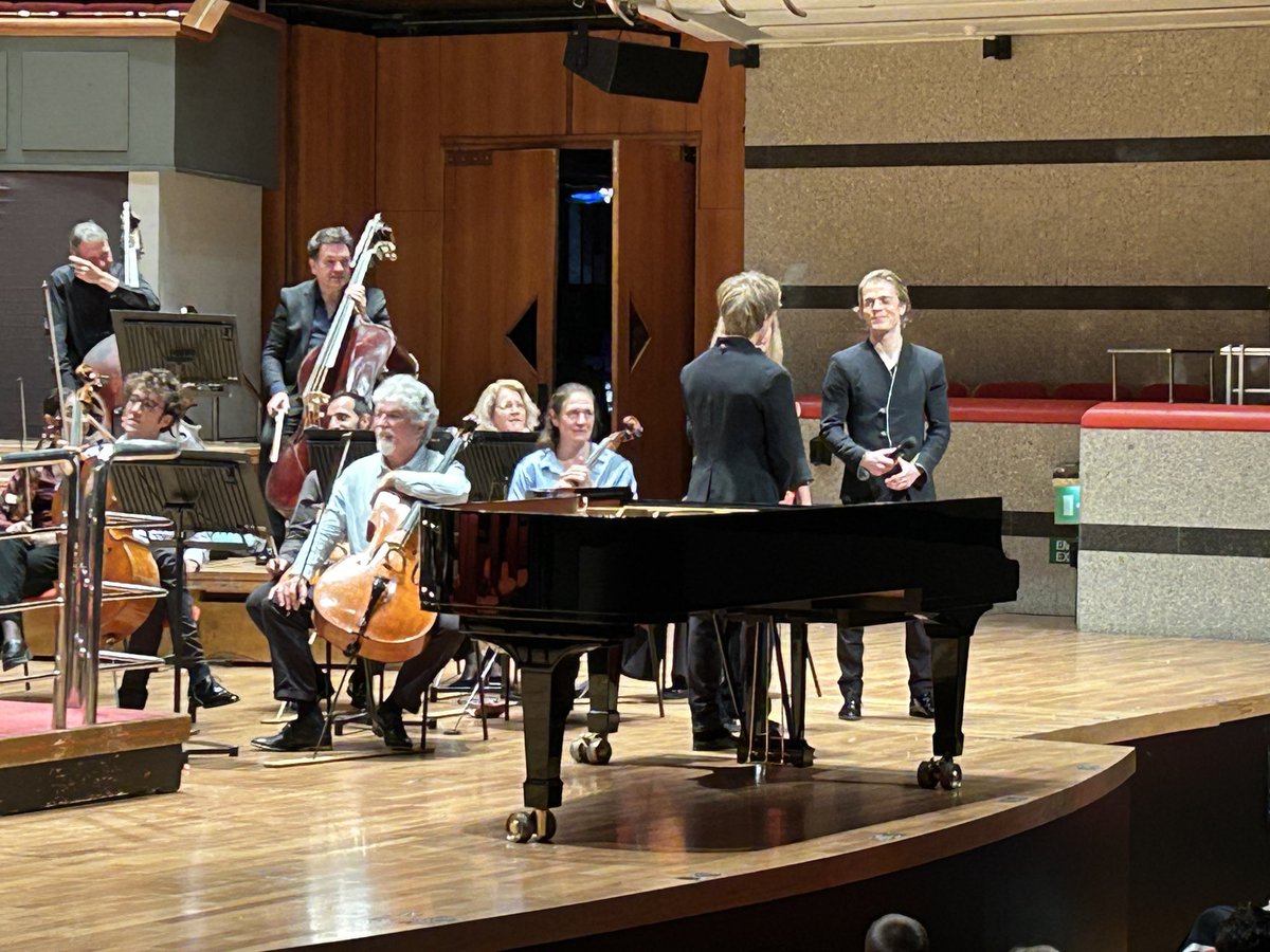 Isabel Churcher tweet media