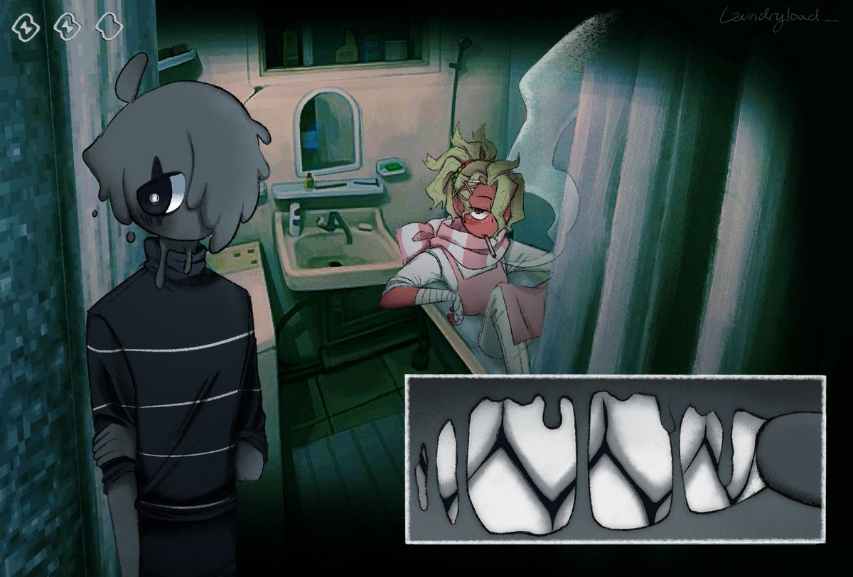 Laundry .ᐟ tweet media