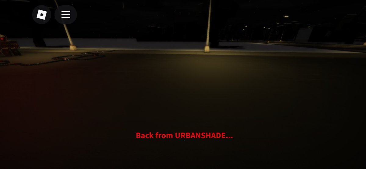 4UT0PH0B14's tweet image. so is pressure canon to an underground hangout game 

#anundergroundhangoutgame #augh #pressureroblox